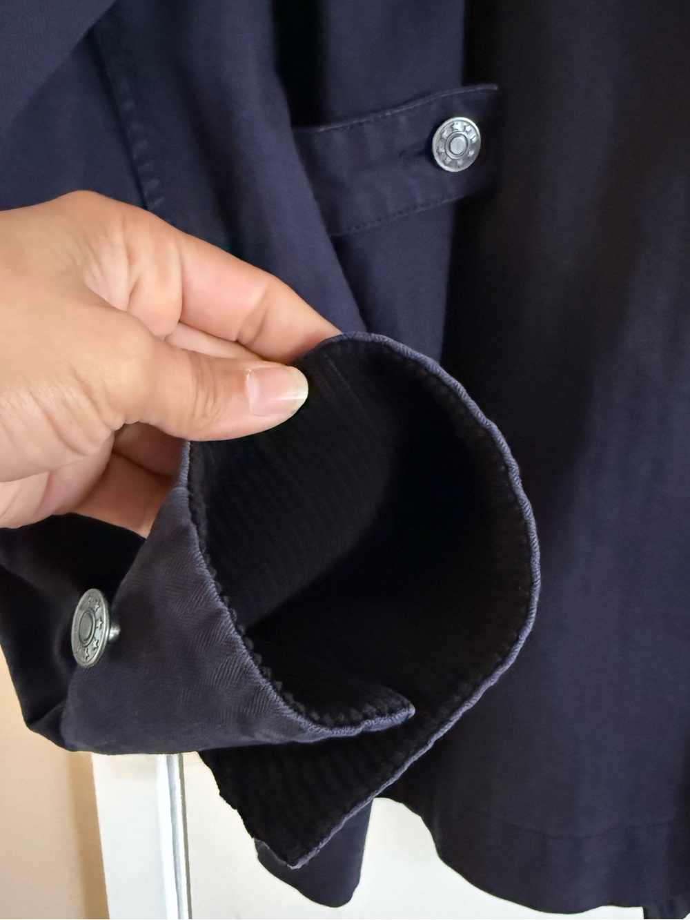 Alex Mill Mel Herringbone Jacket - Picture 7 of 11